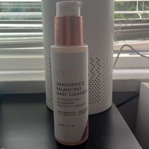 Volition Orangesicle Balancing Daily Cleanser